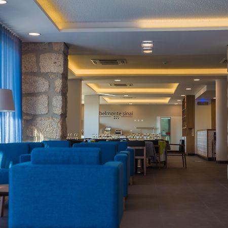 Belmonte Sinai Hotel Luaran gambar