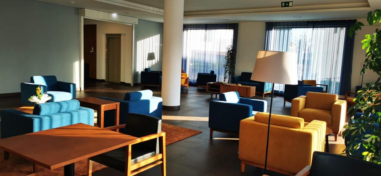 Belmonte Sinai Hotel Luaran gambar