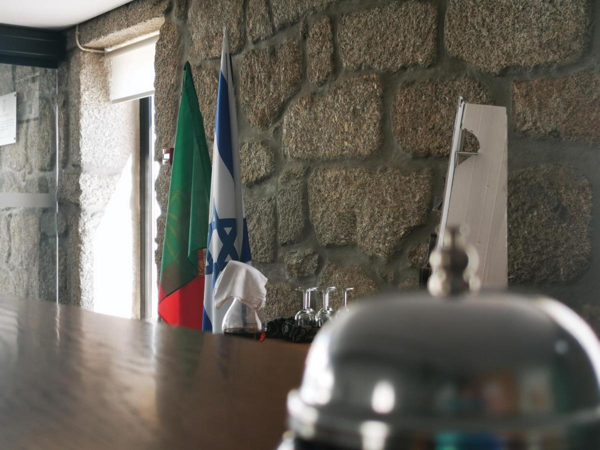 Belmonte Sinai Hotel Luaran gambar