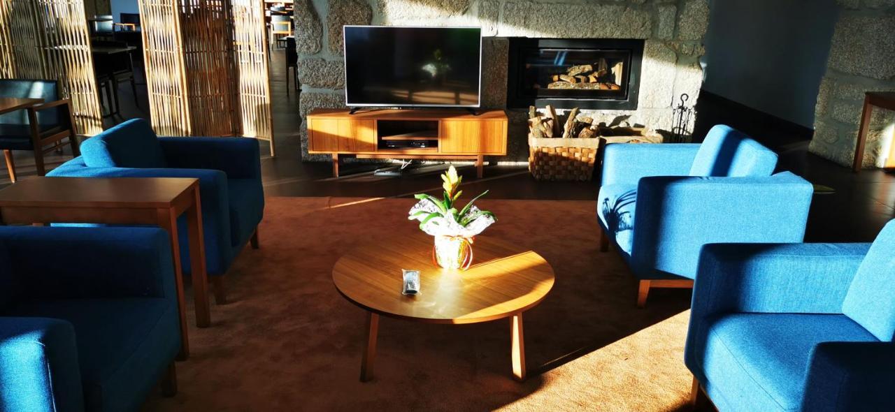 Belmonte Sinai Hotel Luaran gambar