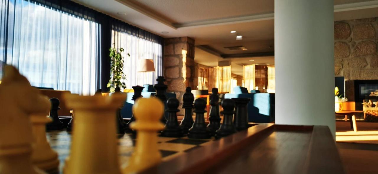 Belmonte Sinai Hotel Luaran gambar