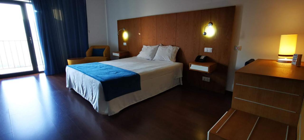 Belmonte Sinai Hotel Luaran gambar