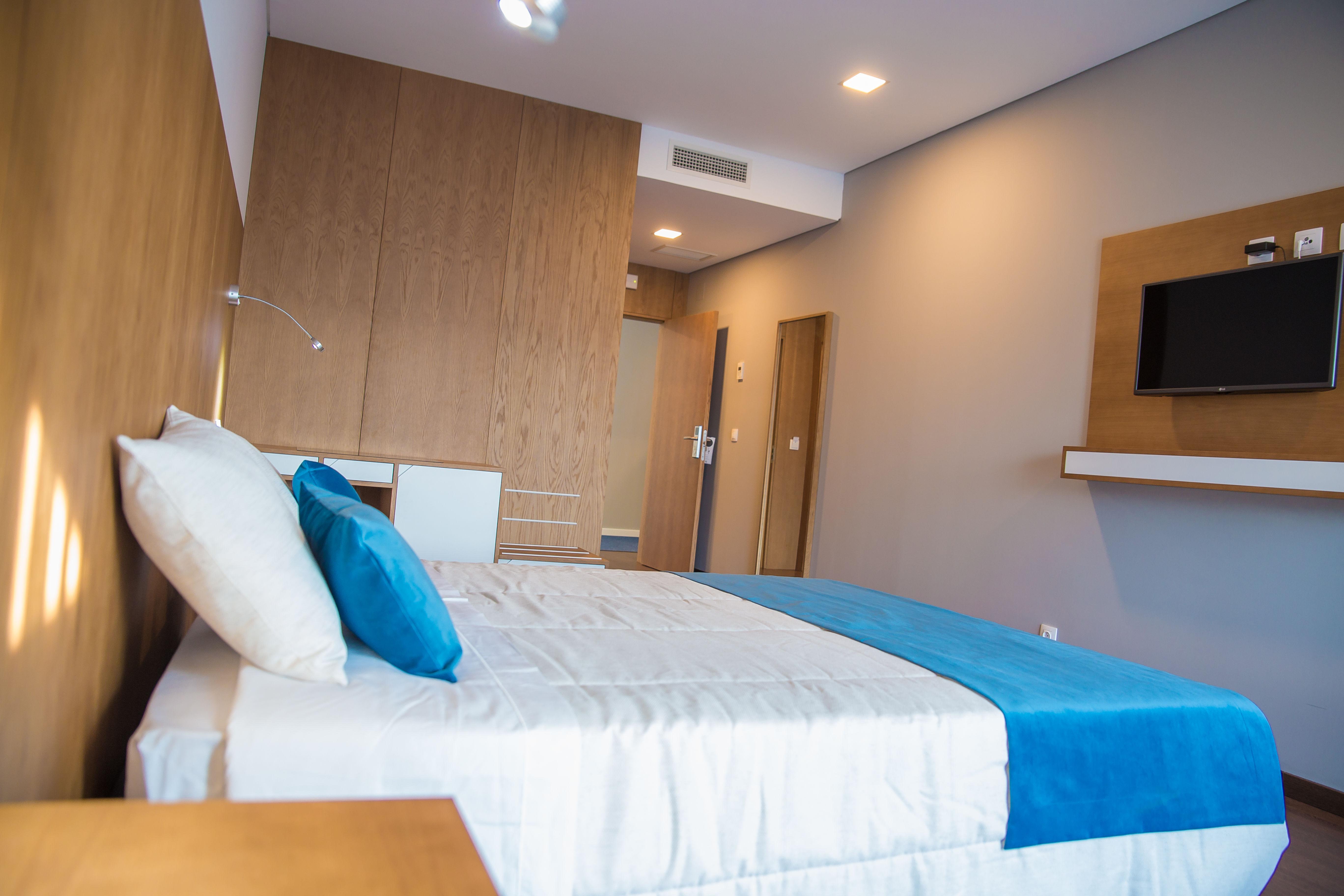 Belmonte Sinai Hotel Luaran gambar