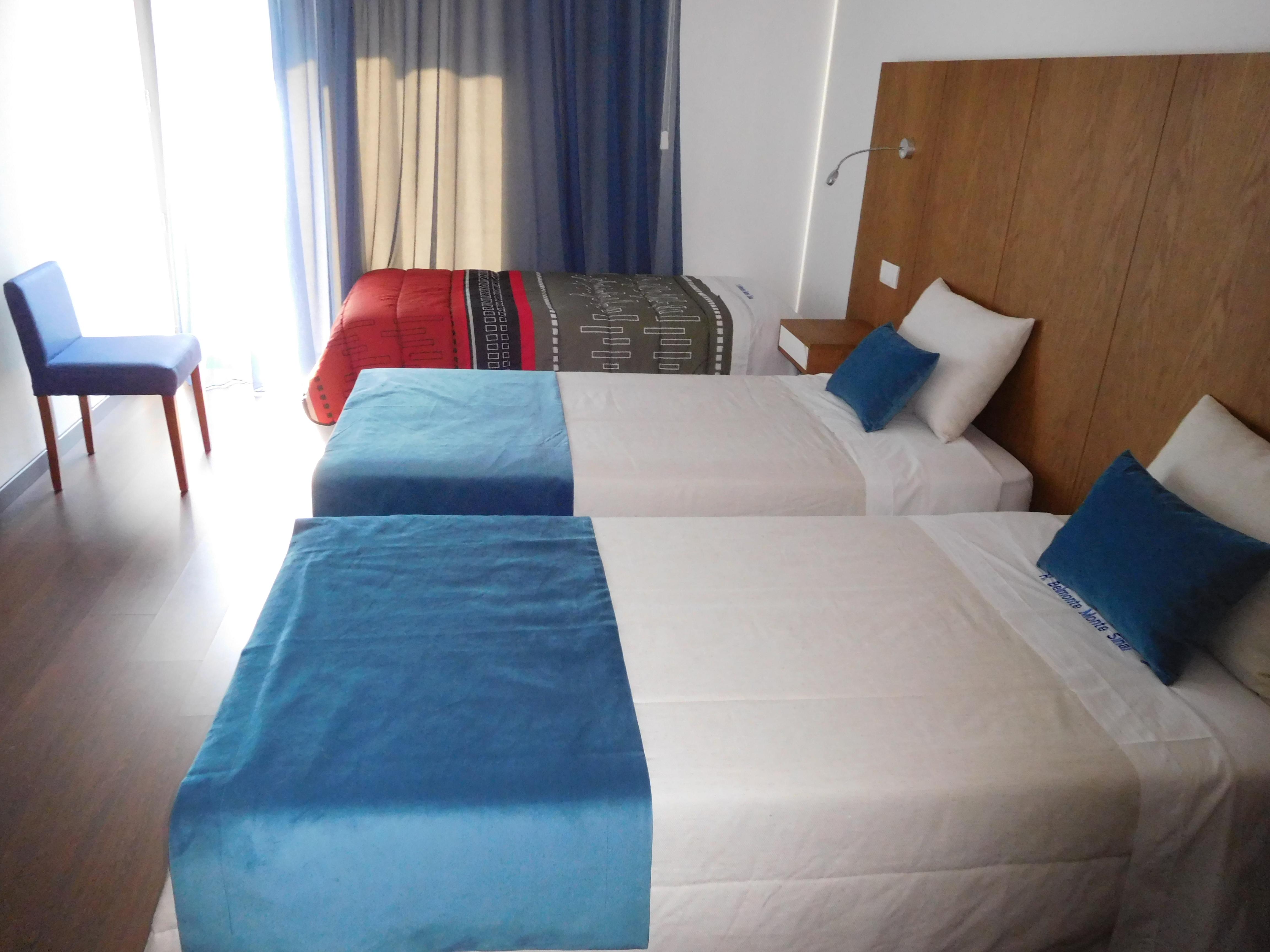 Belmonte Sinai Hotel Luaran gambar