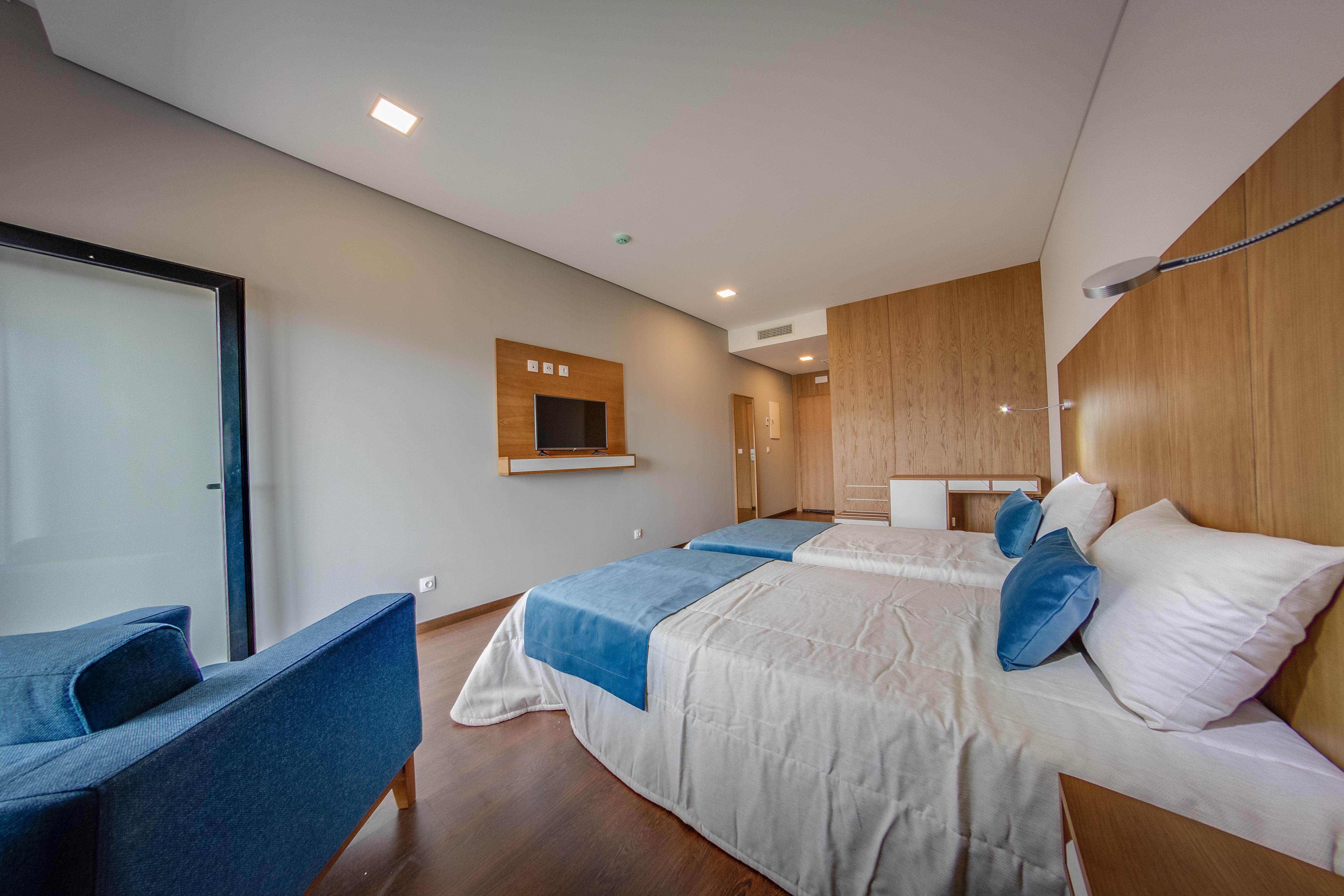 Belmonte Sinai Hotel Luaran gambar
