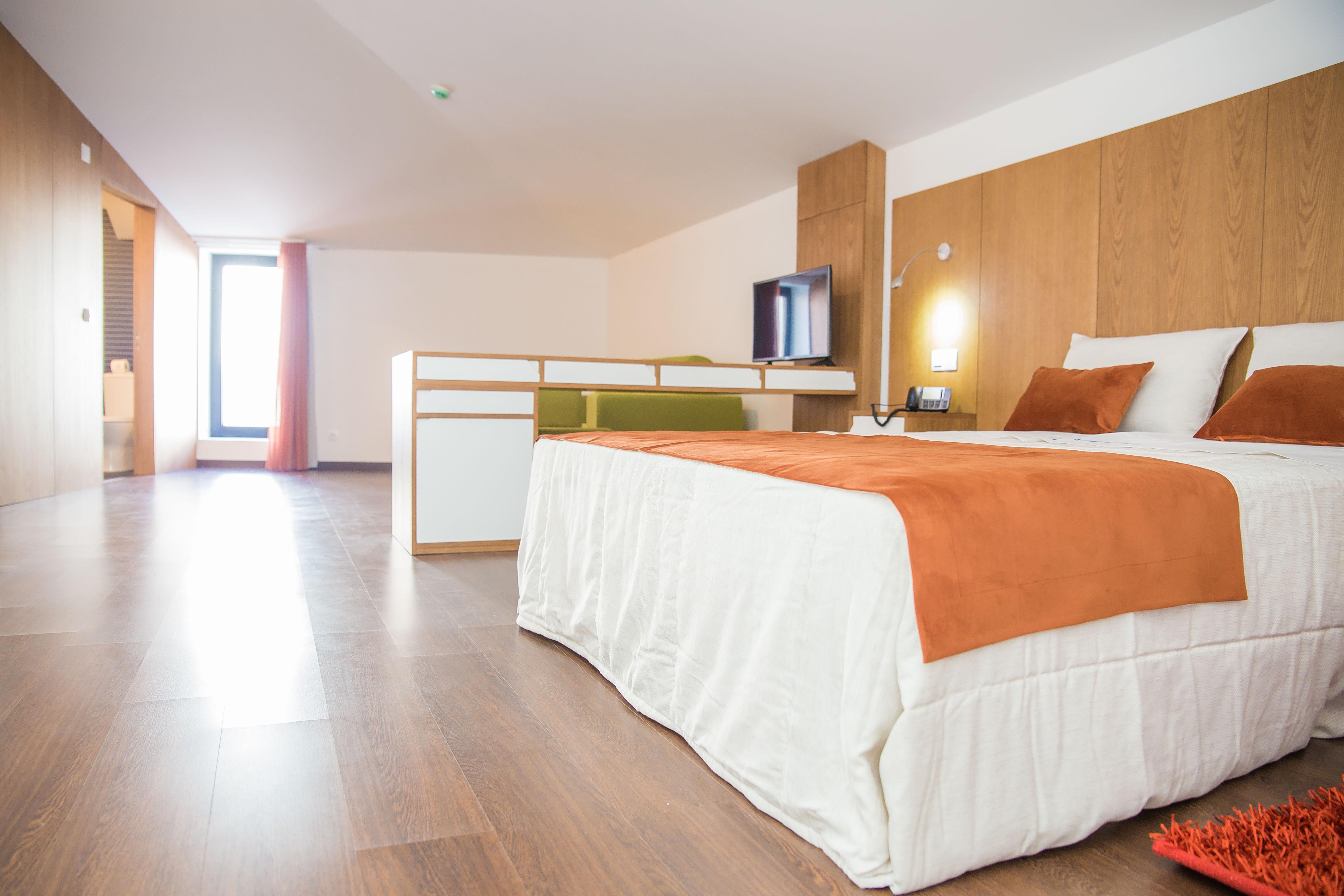 Belmonte Sinai Hotel Luaran gambar