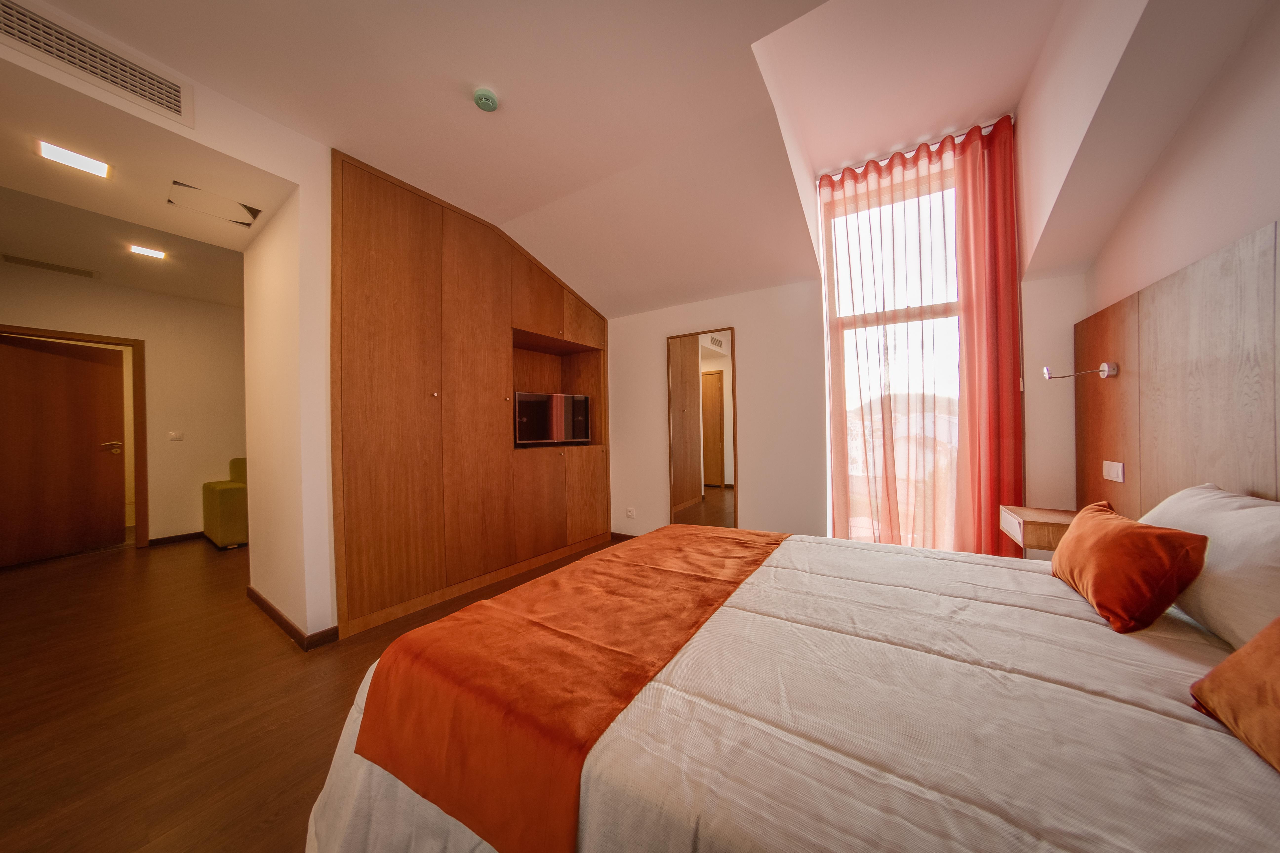 Belmonte Sinai Hotel Luaran gambar
