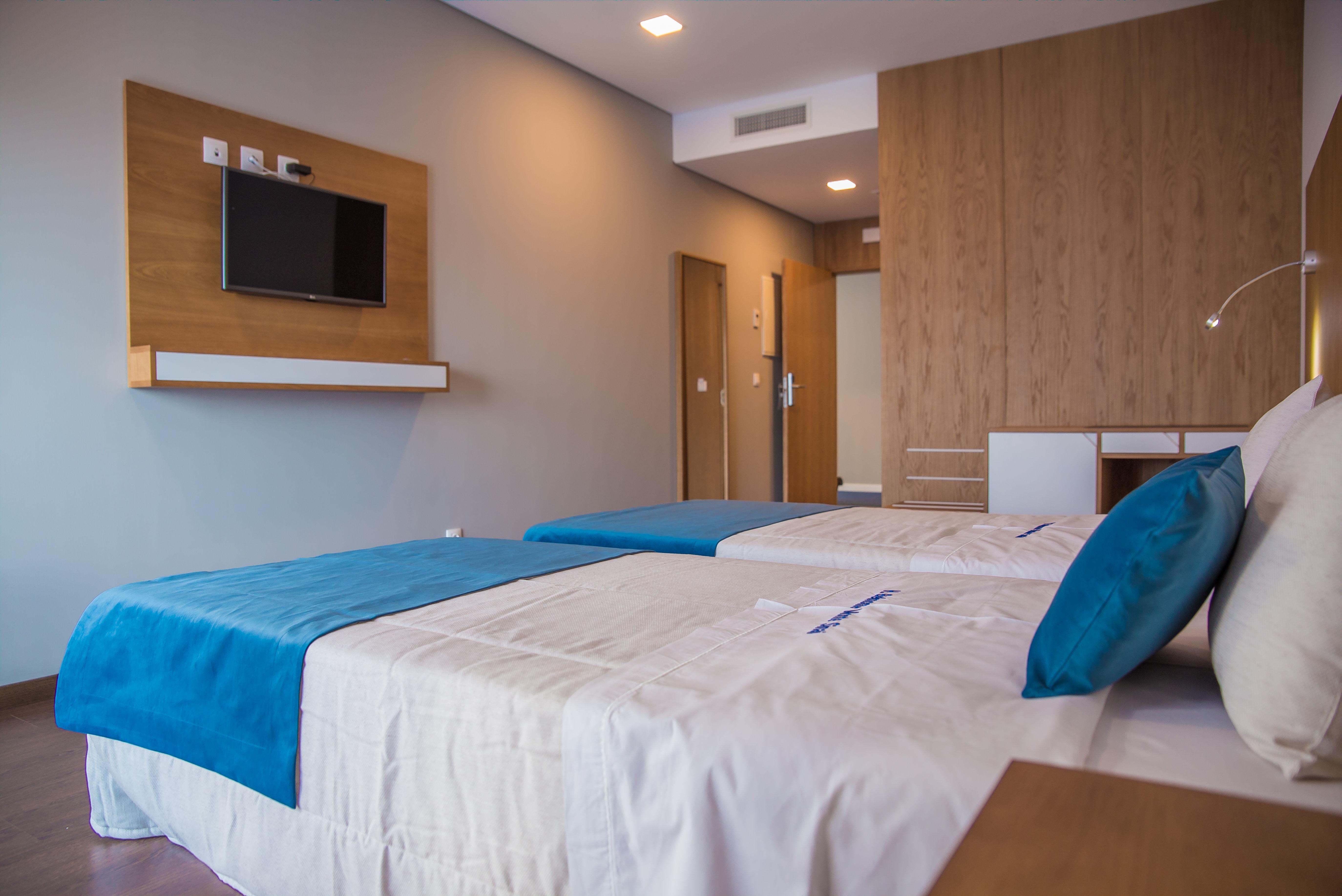 Belmonte Sinai Hotel Luaran gambar