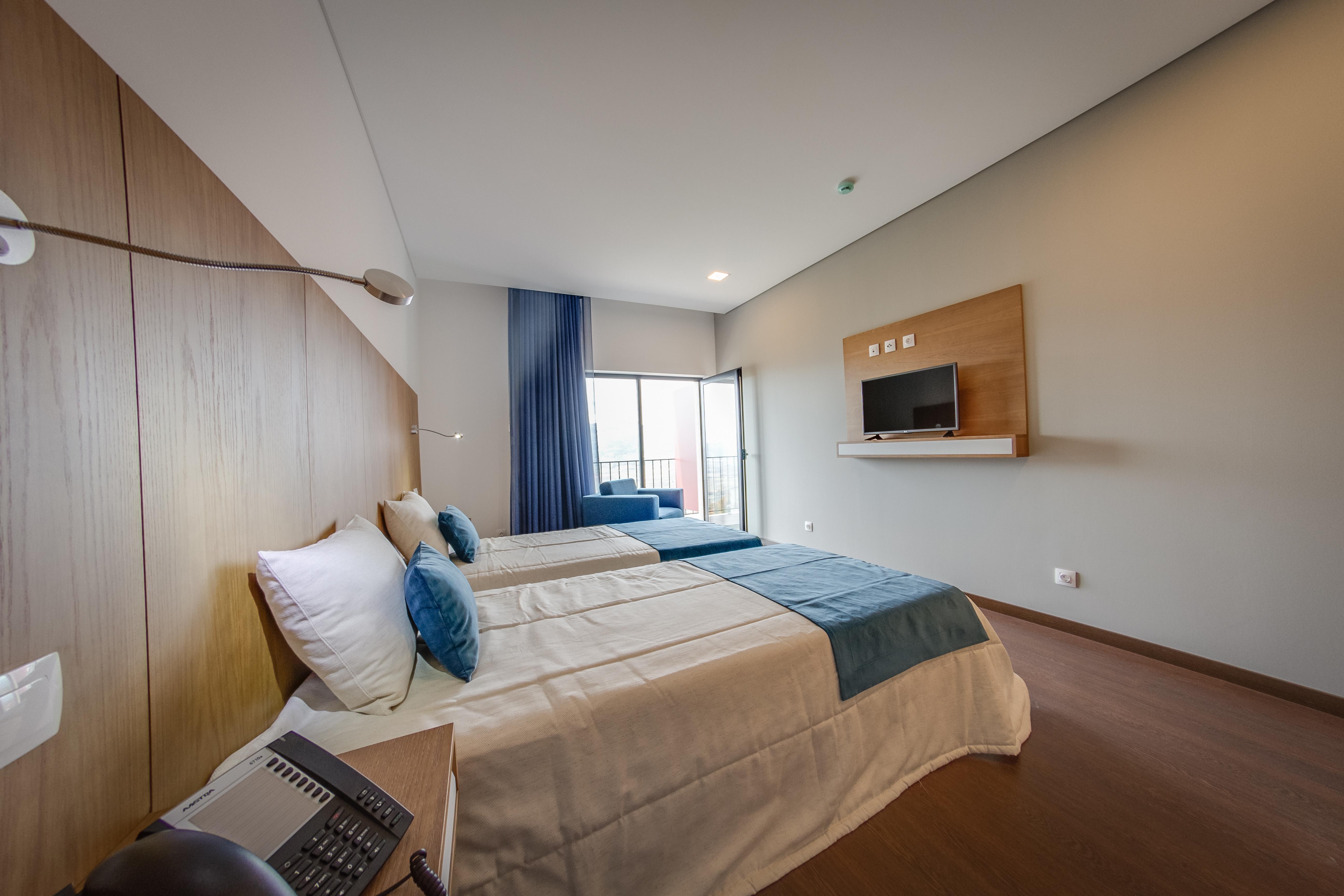 Belmonte Sinai Hotel Luaran gambar
