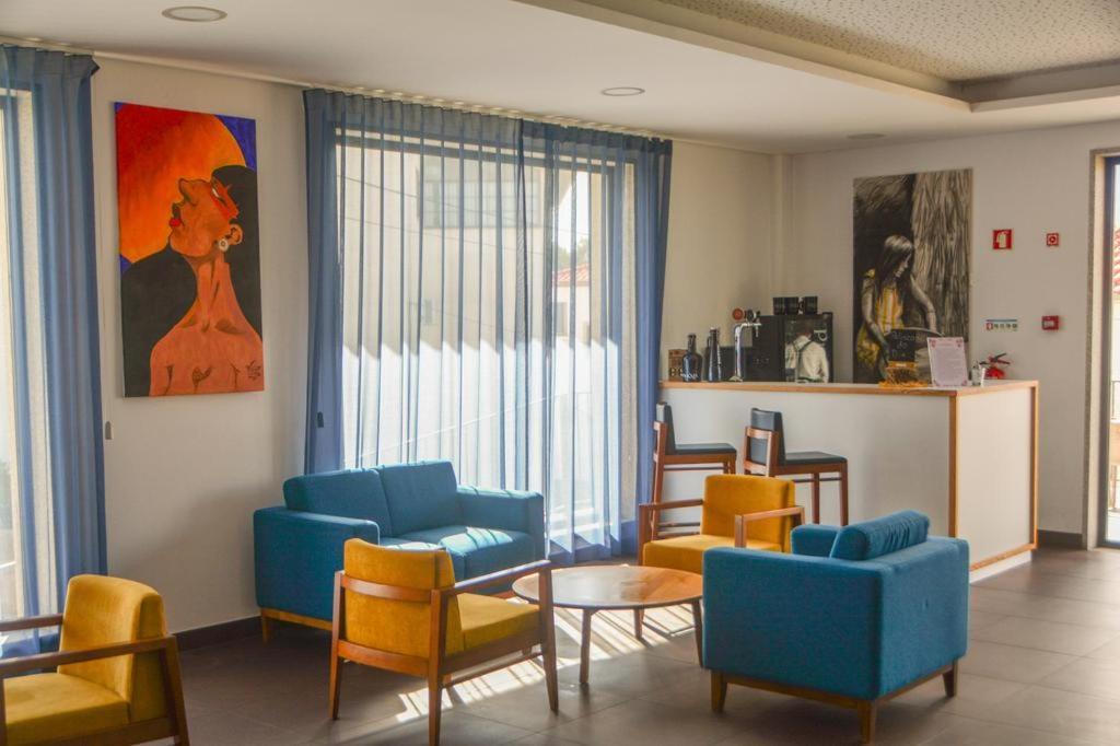 Belmonte Sinai Hotel Luaran gambar