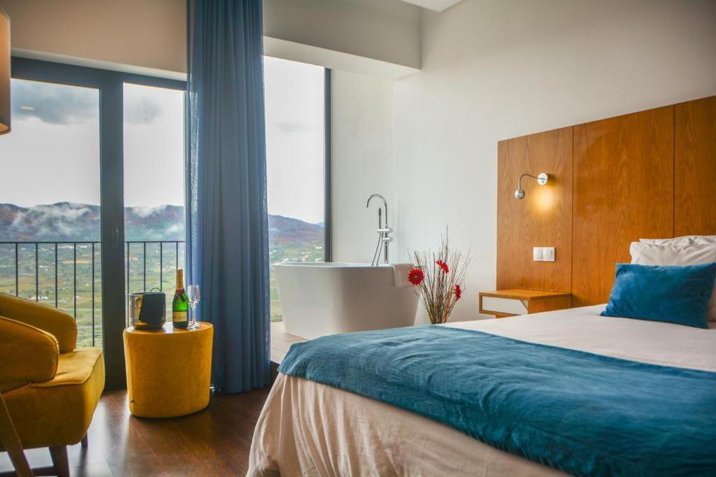 Belmonte Sinai Hotel Luaran gambar