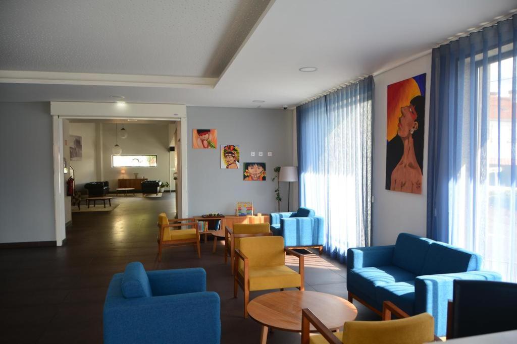 Belmonte Sinai Hotel Luaran gambar