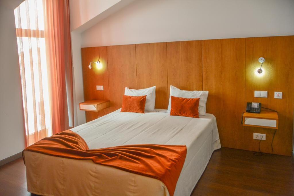 Belmonte Sinai Hotel Luaran gambar