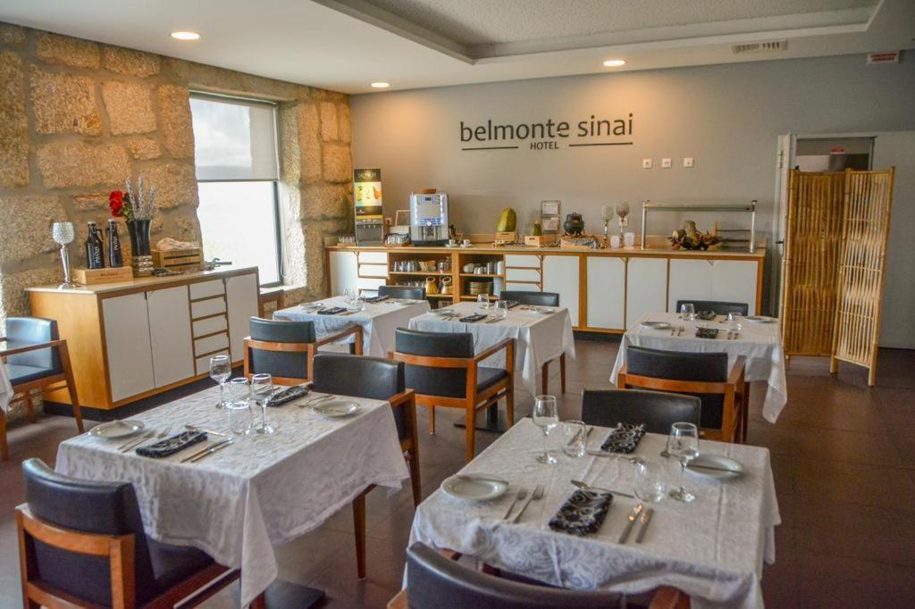 Belmonte Sinai Hotel Luaran gambar
