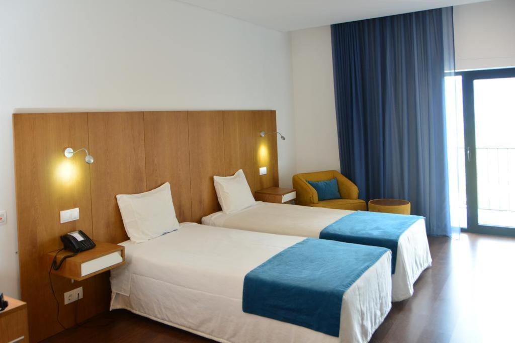 Belmonte Sinai Hotel Luaran gambar