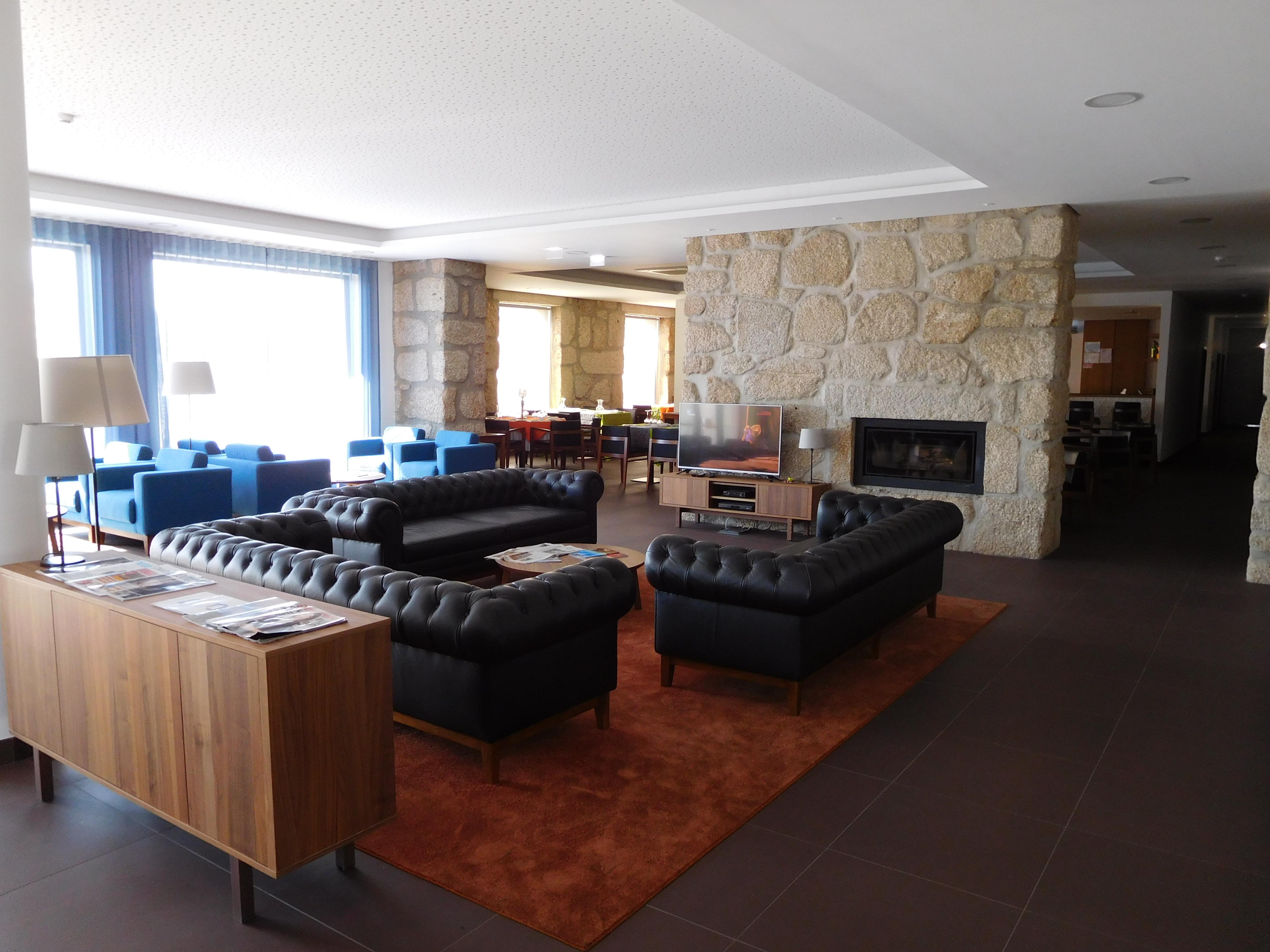 Belmonte Sinai Hotel Luaran gambar