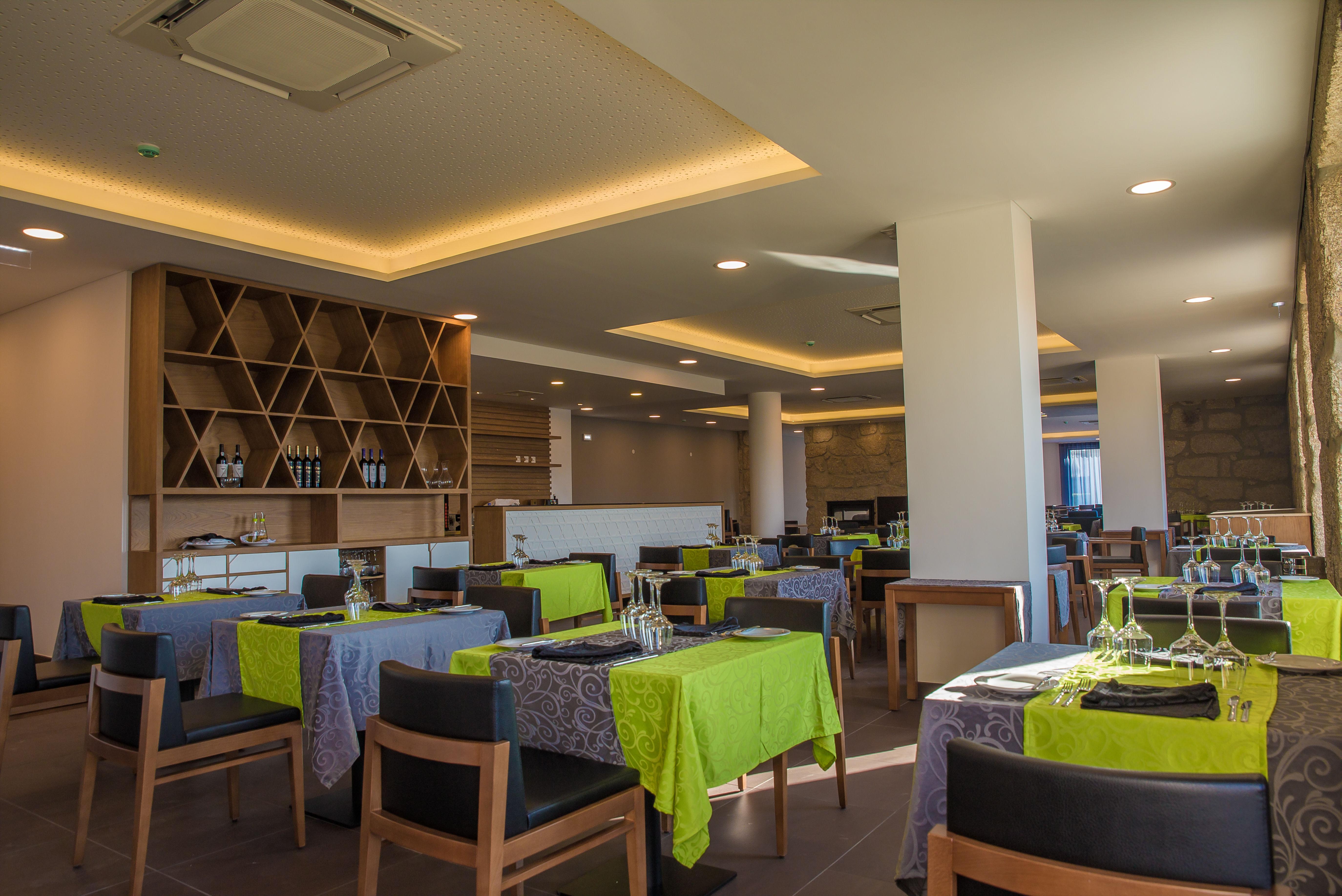 Belmonte Sinai Hotel Luaran gambar