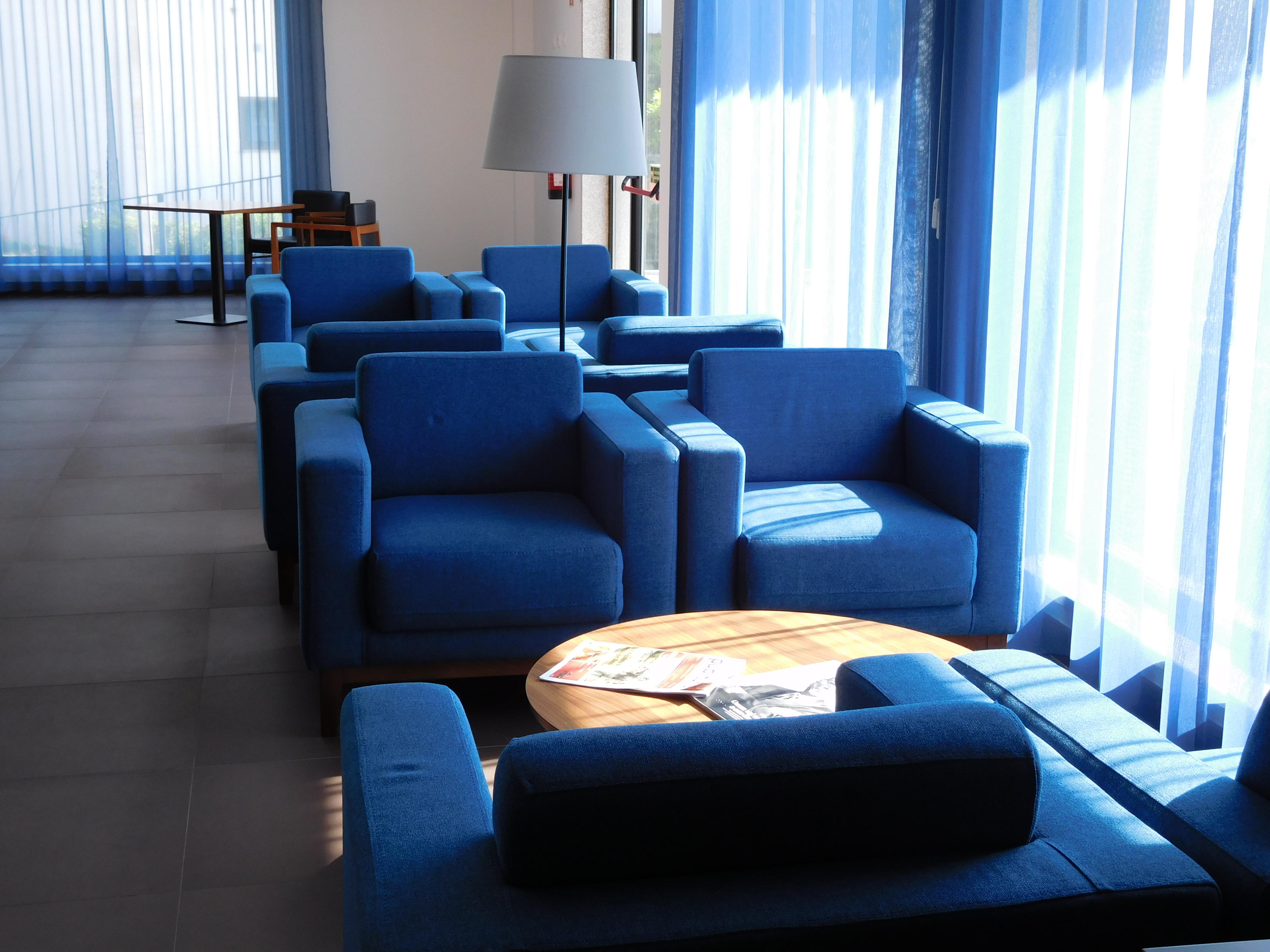 Belmonte Sinai Hotel Luaran gambar