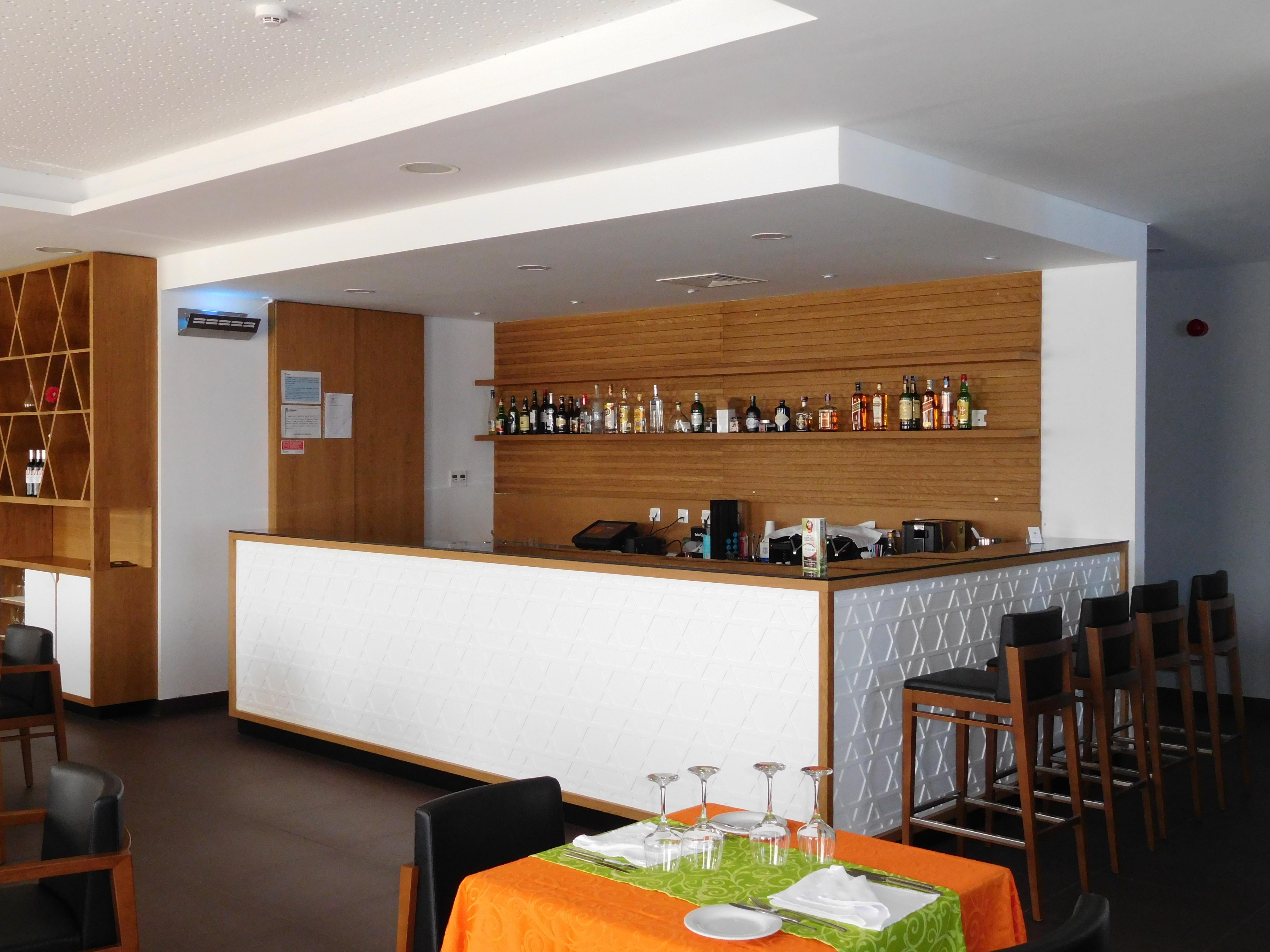 Belmonte Sinai Hotel Luaran gambar