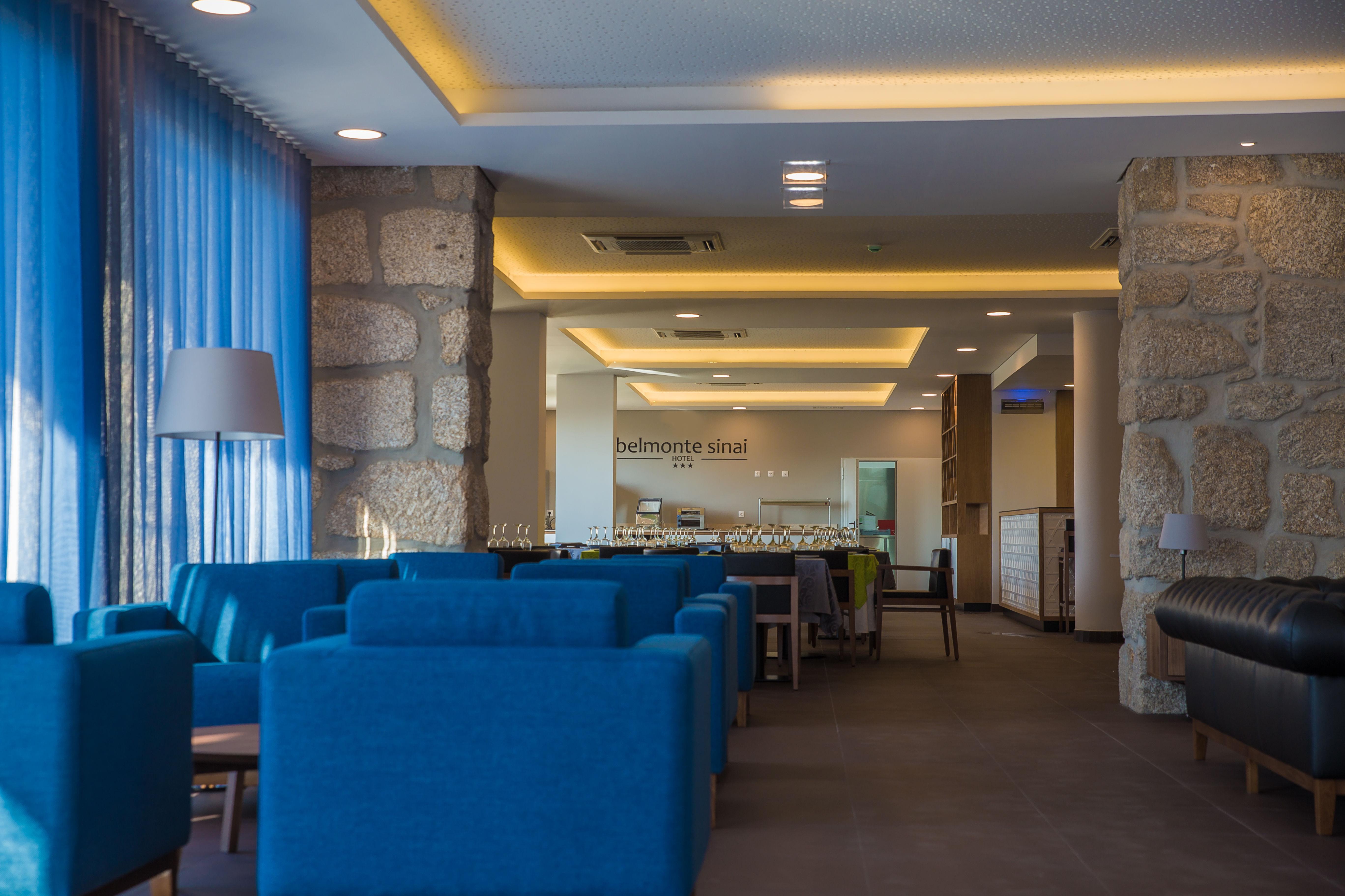 Belmonte Sinai Hotel Luaran gambar