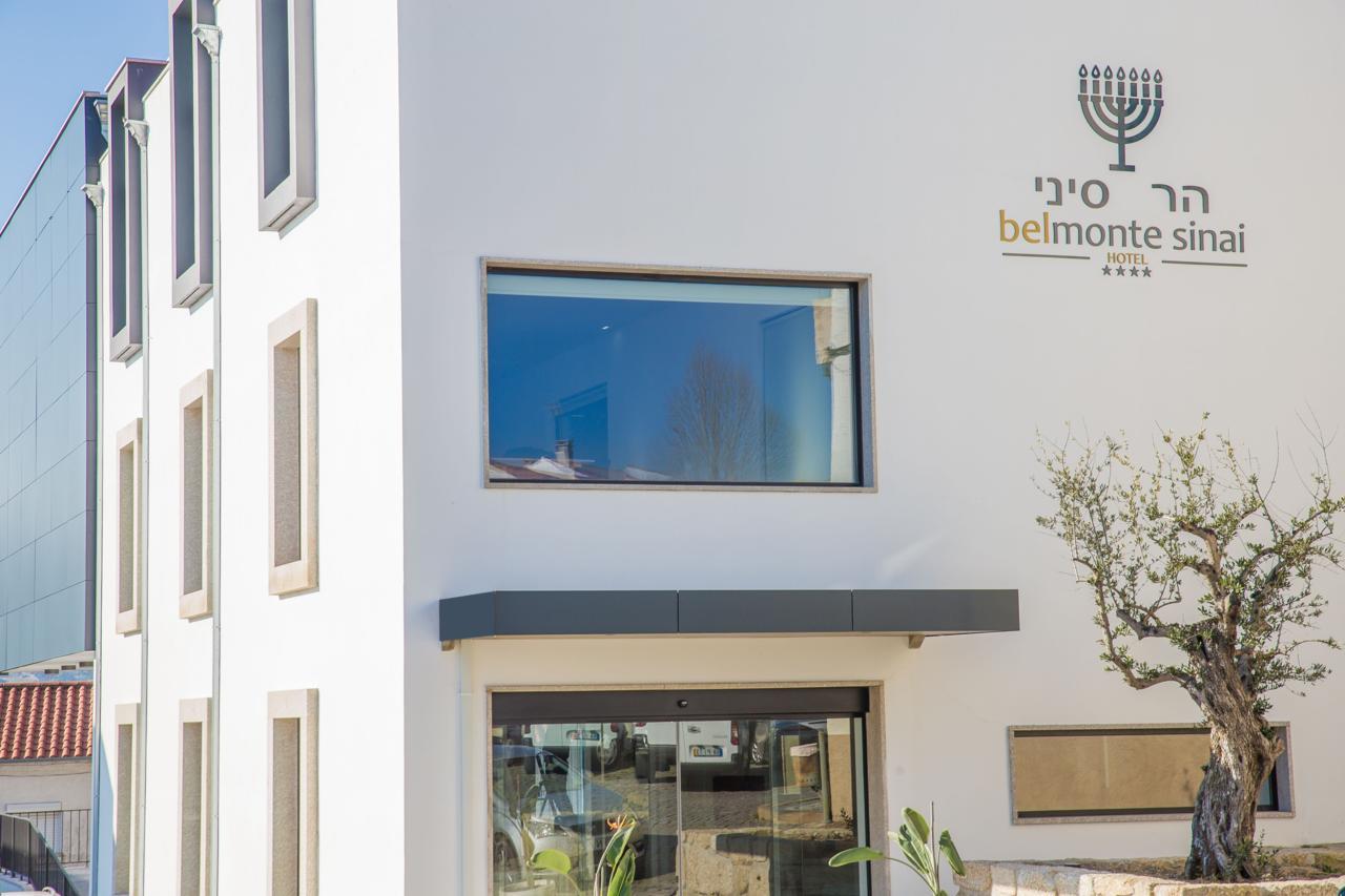 Belmonte Sinai Hotel Luaran gambar