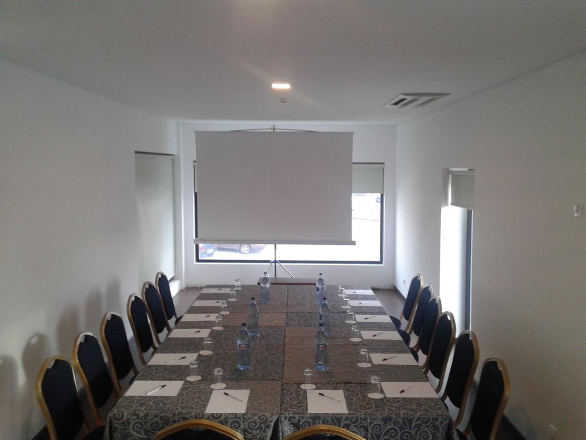 Belmonte Sinai Hotel Luaran gambar