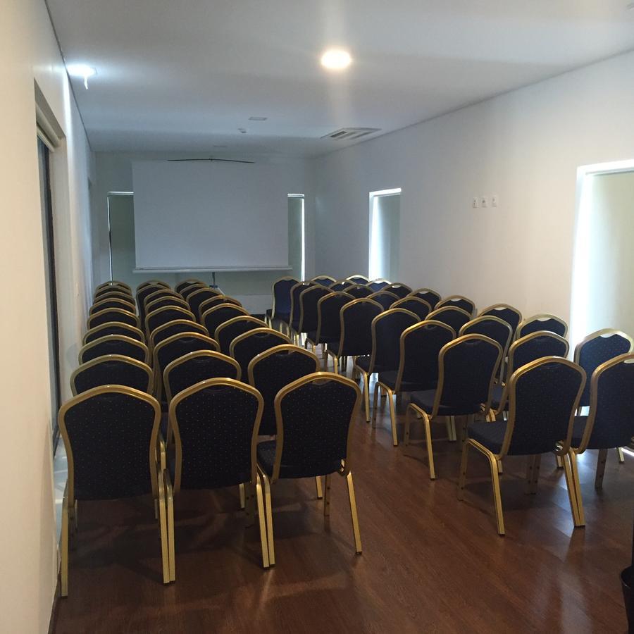 Belmonte Sinai Hotel Luaran gambar