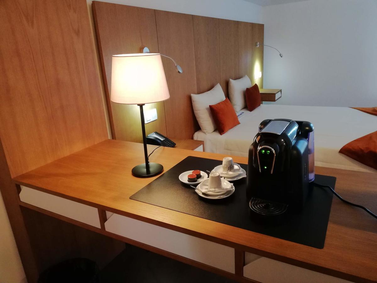 Belmonte Sinai Hotel Luaran gambar